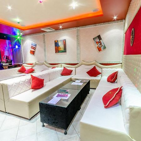 Hotel Cosmos Assenowgrad Exterior foto