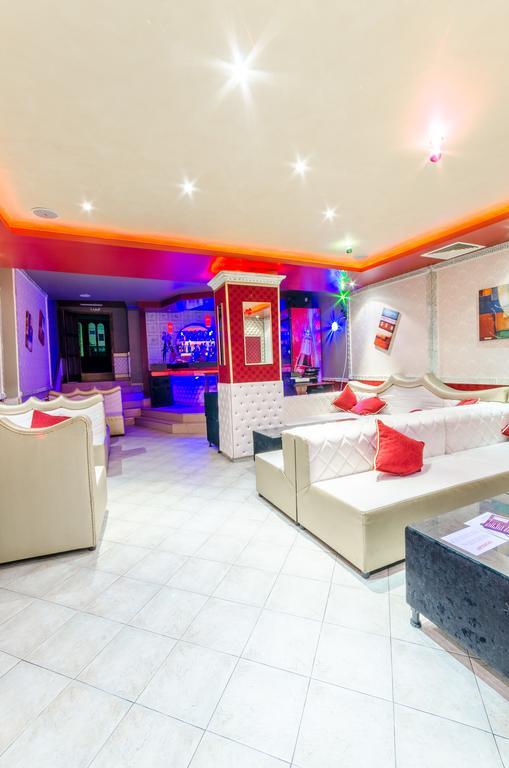 Hotel Cosmos Assenowgrad Exterior foto